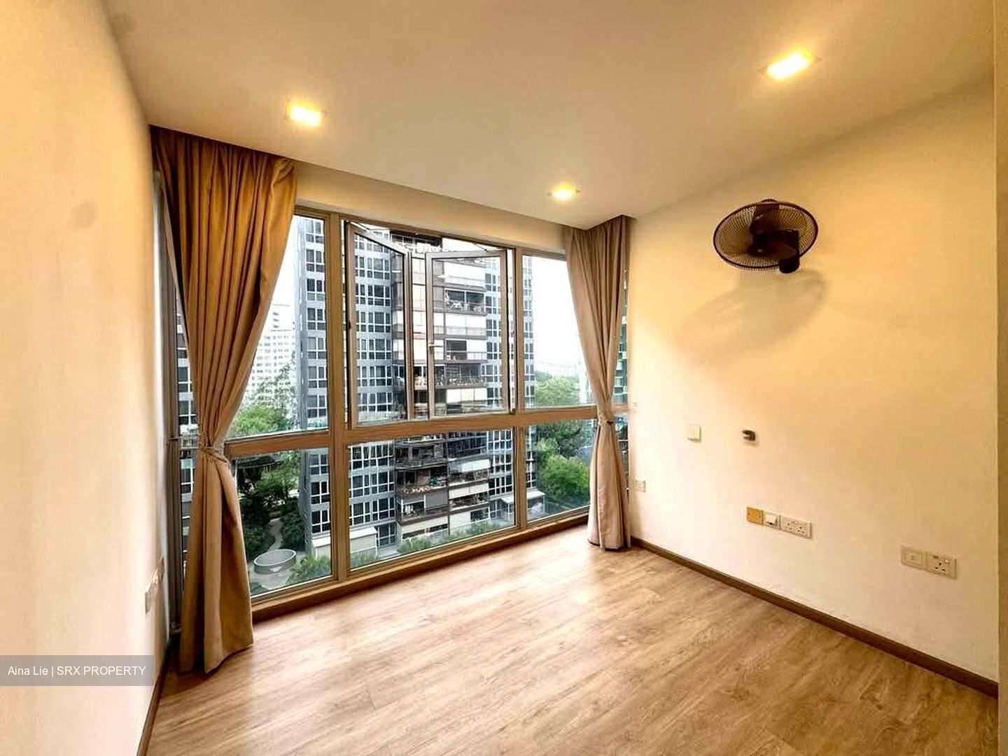 Austville Residences (D19), Condominium #562137041